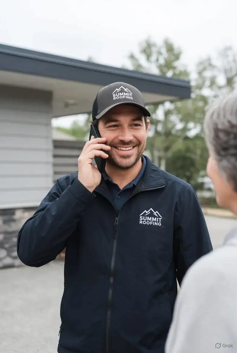 Flat Roof Leak Repair Bark River, MI FAQs